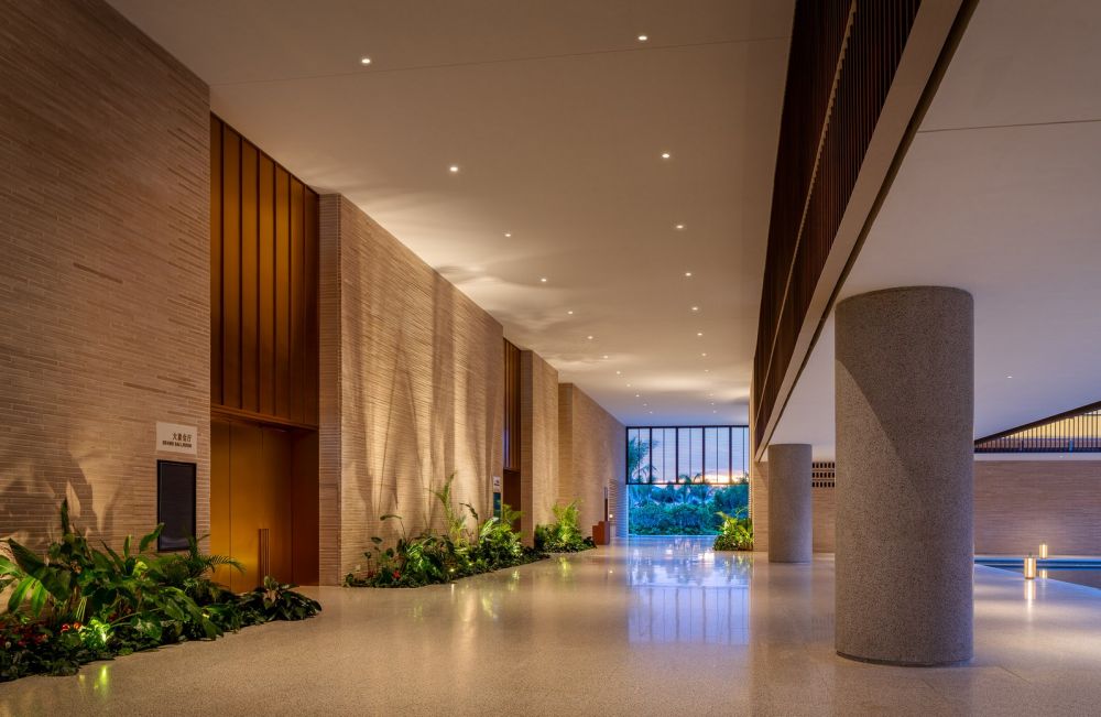 The Taikang Sanya 5*