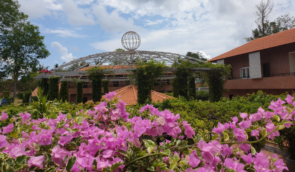 Le Garden Resort & Spa Phu Quoc 3*