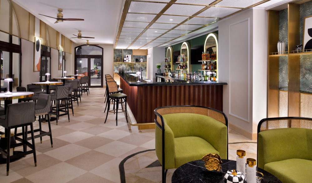 Address Marassi Golf Resort 5*