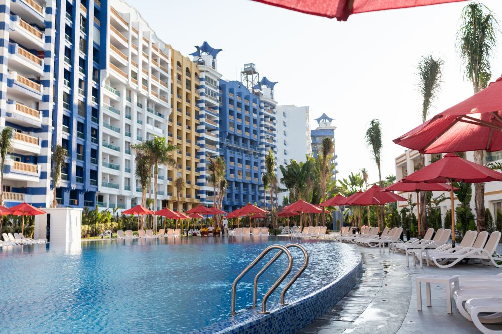 Porto Marina Resort &Spa 5*