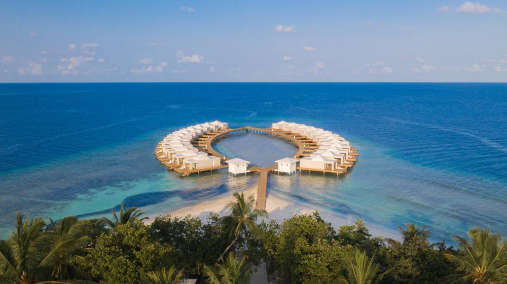 Sandies Bathala Maldives 4*