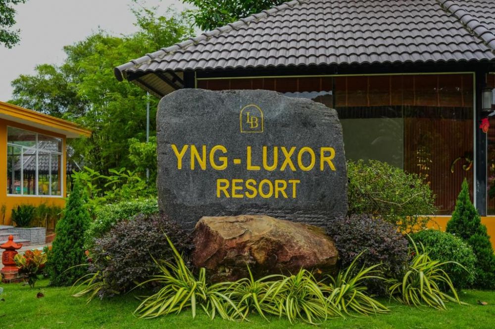 YNG Luxor Phu Quoc Resort 4*