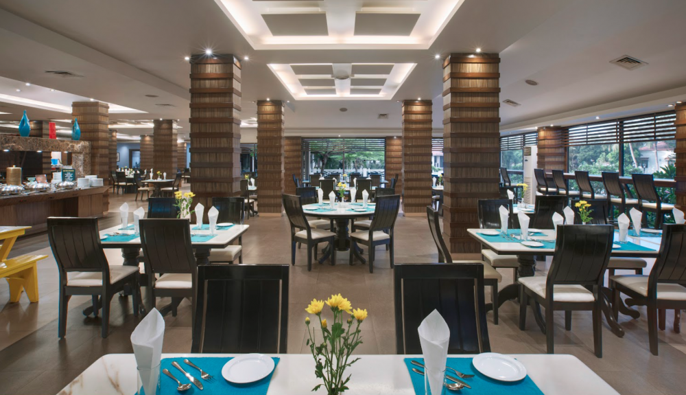 Radisson Blu Goa 5*