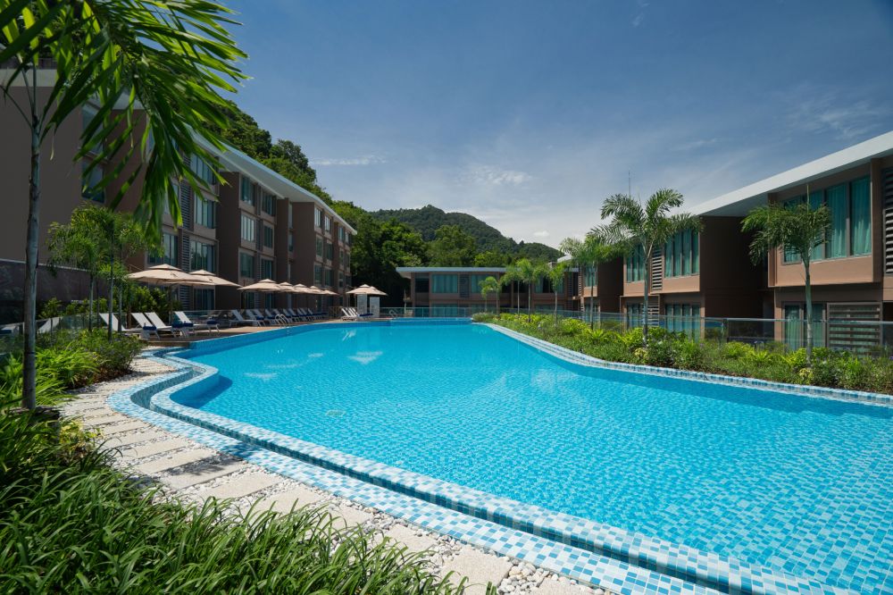 Wyndham Garden Phuket Kamala 5*