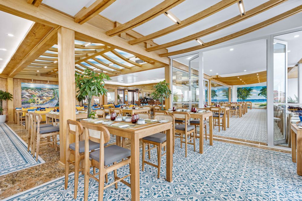 Wafaifo Resort Hoi An 5*