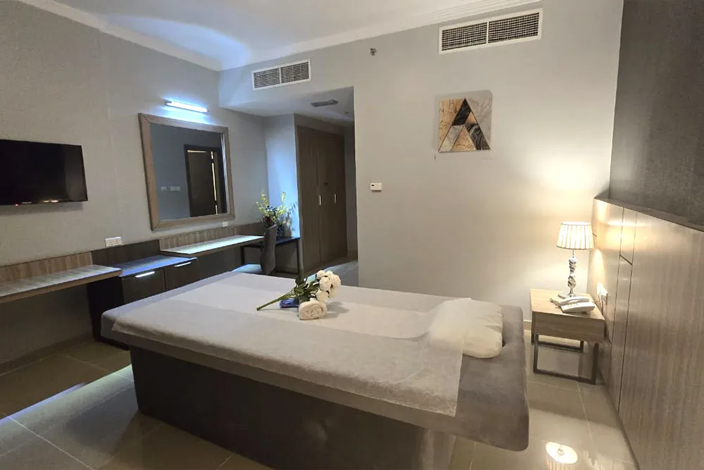 Fortis Hotel Fujairah 4*