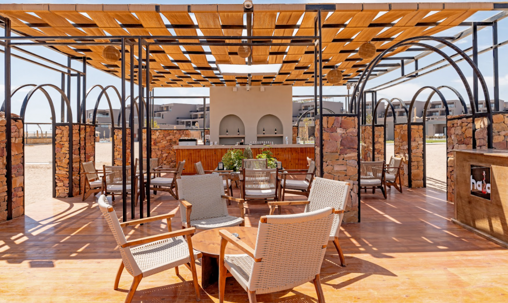 Sentido Naga Bay 5*
