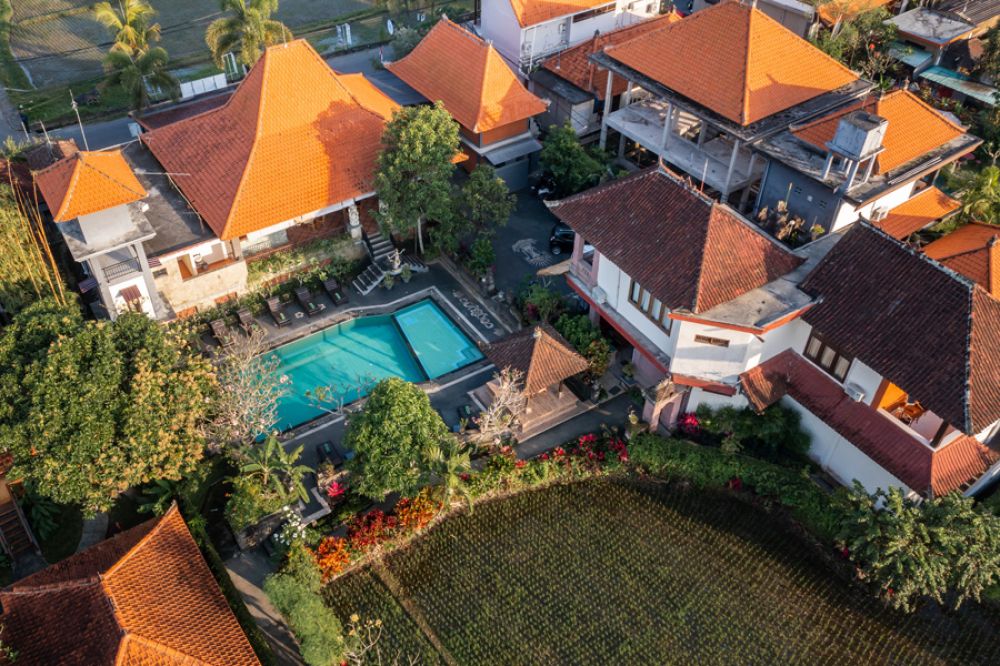 Nicks Pension 3*