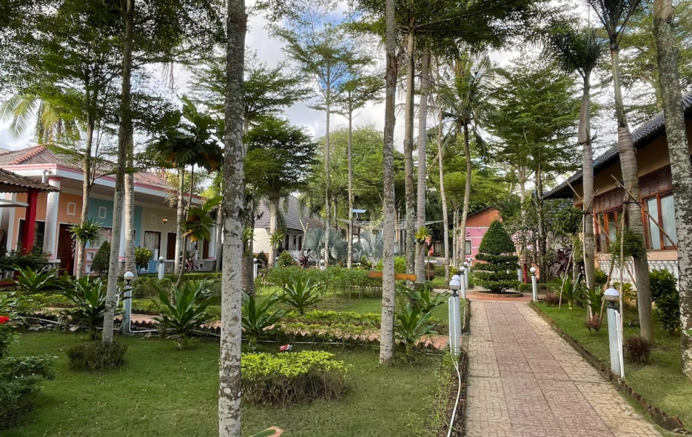 Orange Resort 3*