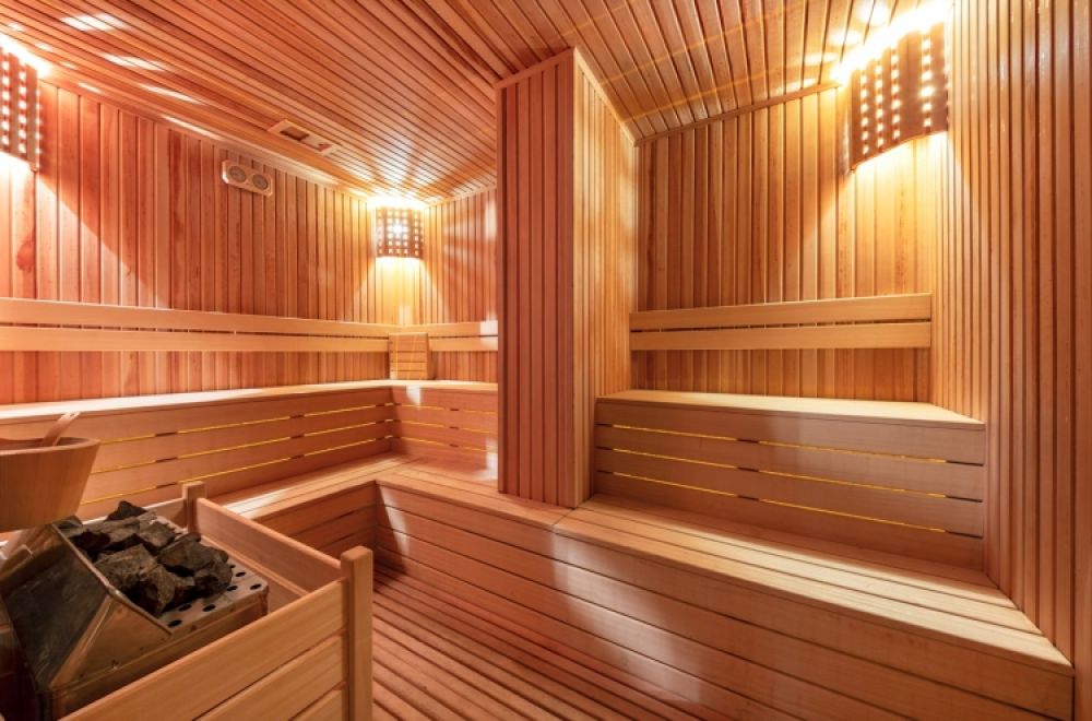 Riviera Zen Hotel 4*