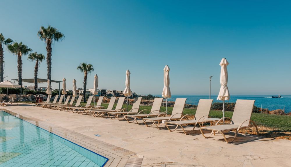 Atlantica Akteon 4*