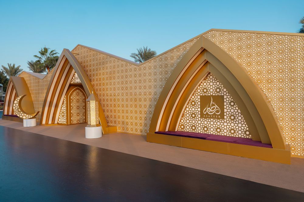 Atlantis The Palm, Dubaі 5*