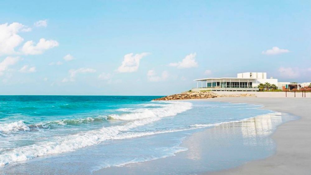 Intercontinental Ras Al Khaimah Mina Al Arab Resort 5*