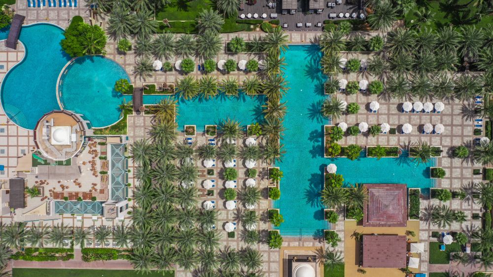 Rixos Al Mairid Ras Al Khaimah 5*