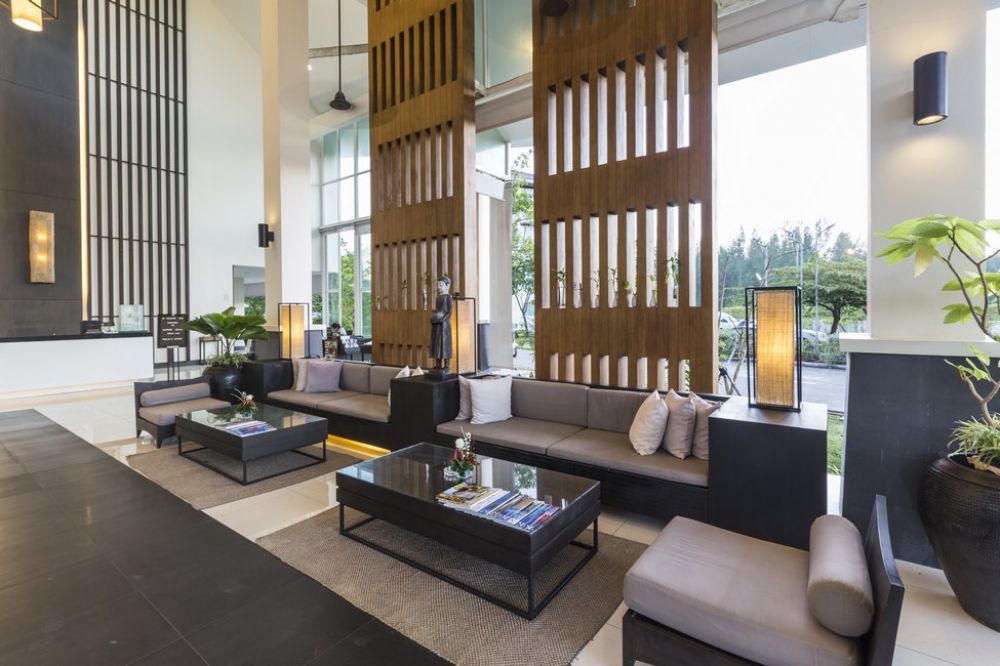 Kantary Beach Khao Lak 5*