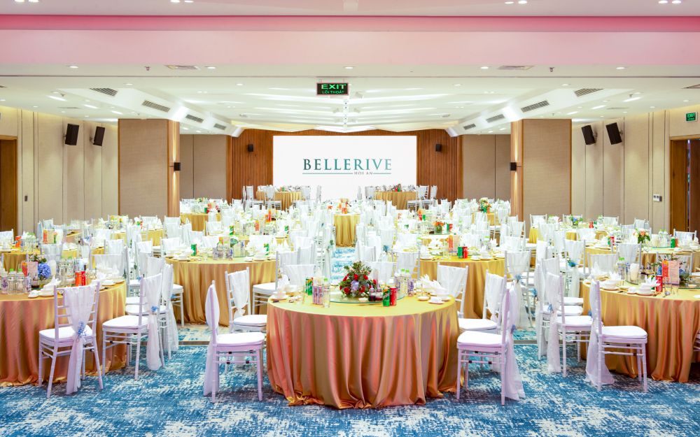 Bellerive Hoi An Resort & Spa 5*