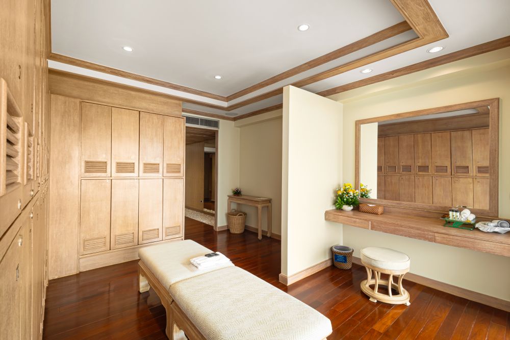 Royal Cliff Beach Hotel 5*