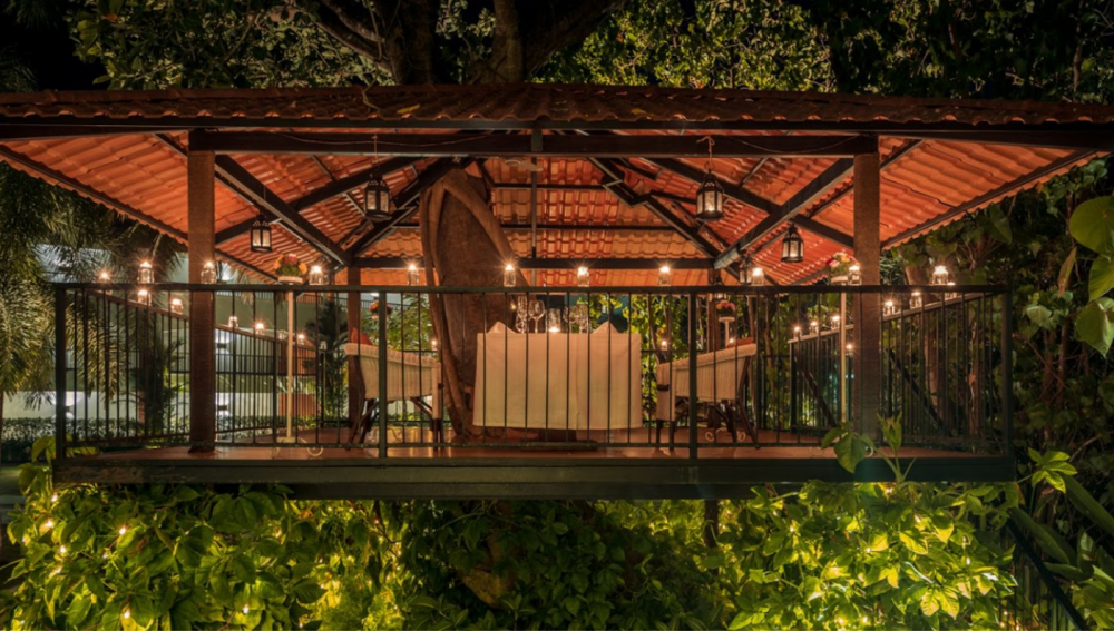 Alila Diwa Goa 5*