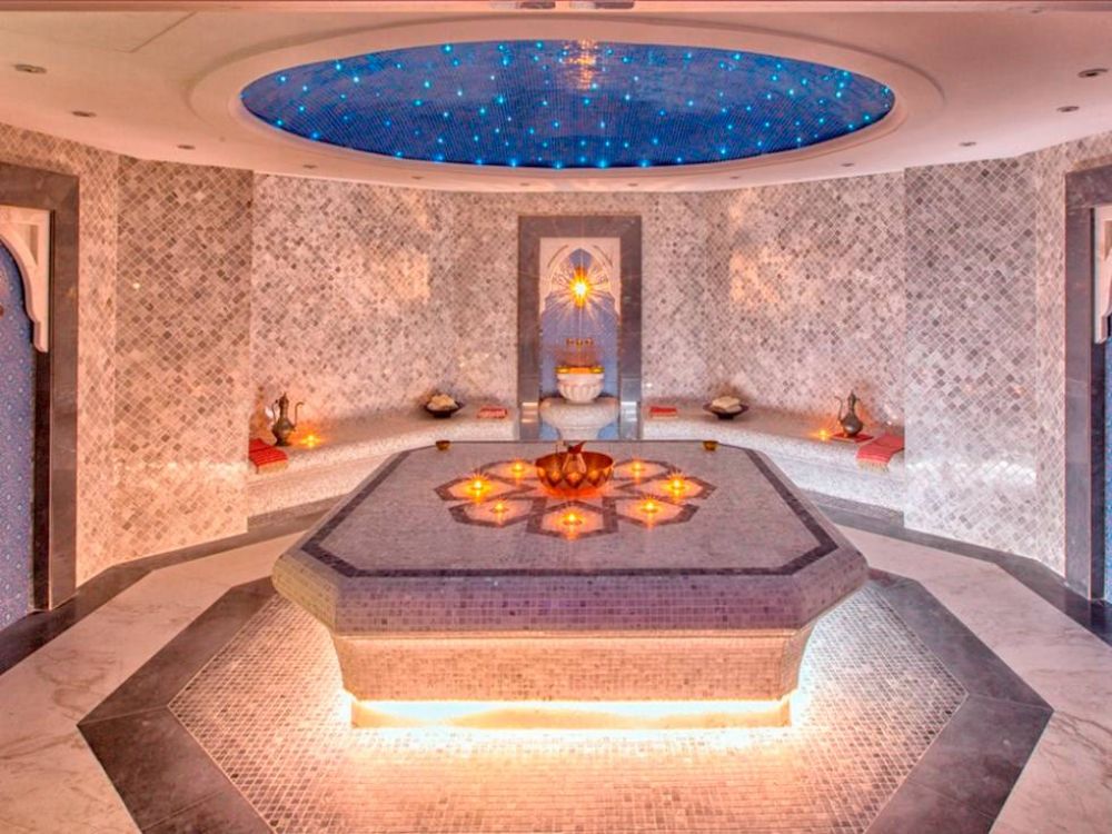 Pullman Al Marjan Island Resort (ex. Marjan Island Resort & Spa by Accor) 5*