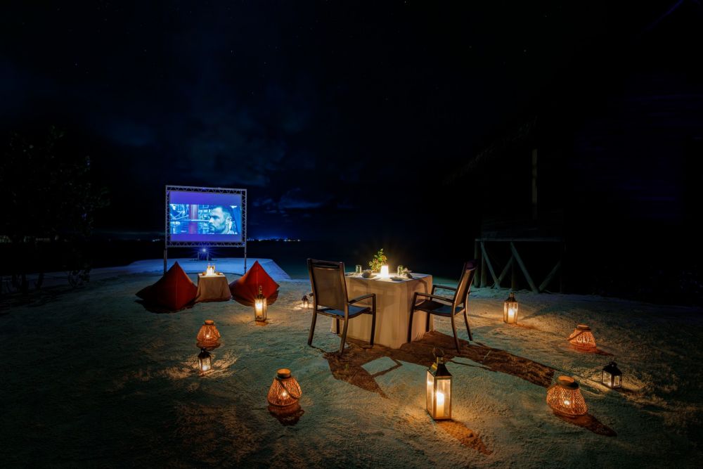 OZEN Life Maadhoo (ex. OZEN by Atmosphere) 5*