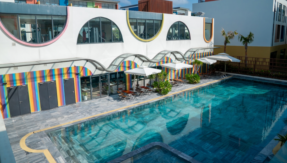 Mey Mansion Hotel 4*