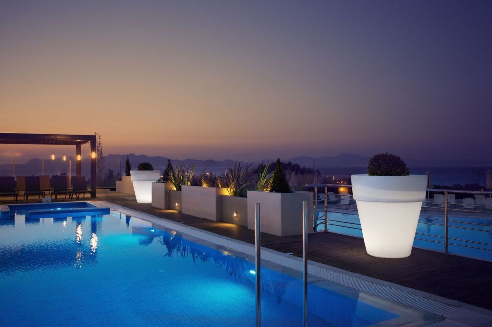 Kipriotis Panorama Hotel & Suites 5*