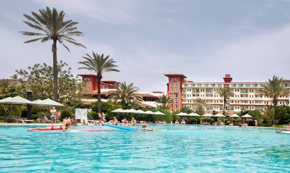 Belconti Resort 5*