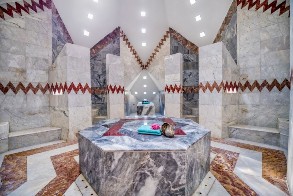 Megasaray Club Belek 5*
