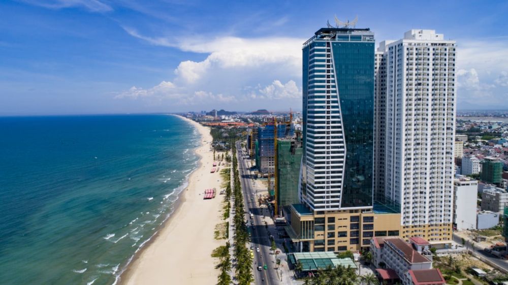 Muong Thanh Luxury Da Nang 5*