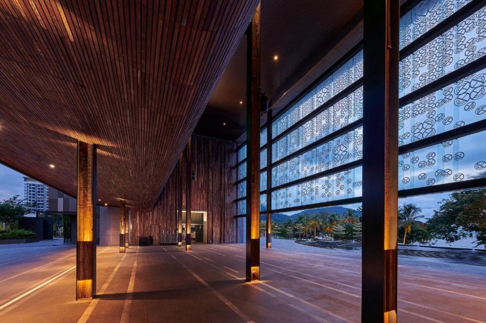 Angsana Teluk Bahang, Penang 5*