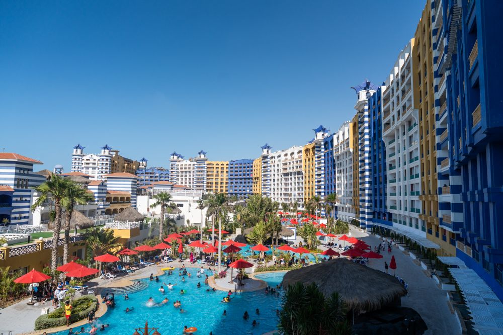 Porto Marina Resort &Spa 5*