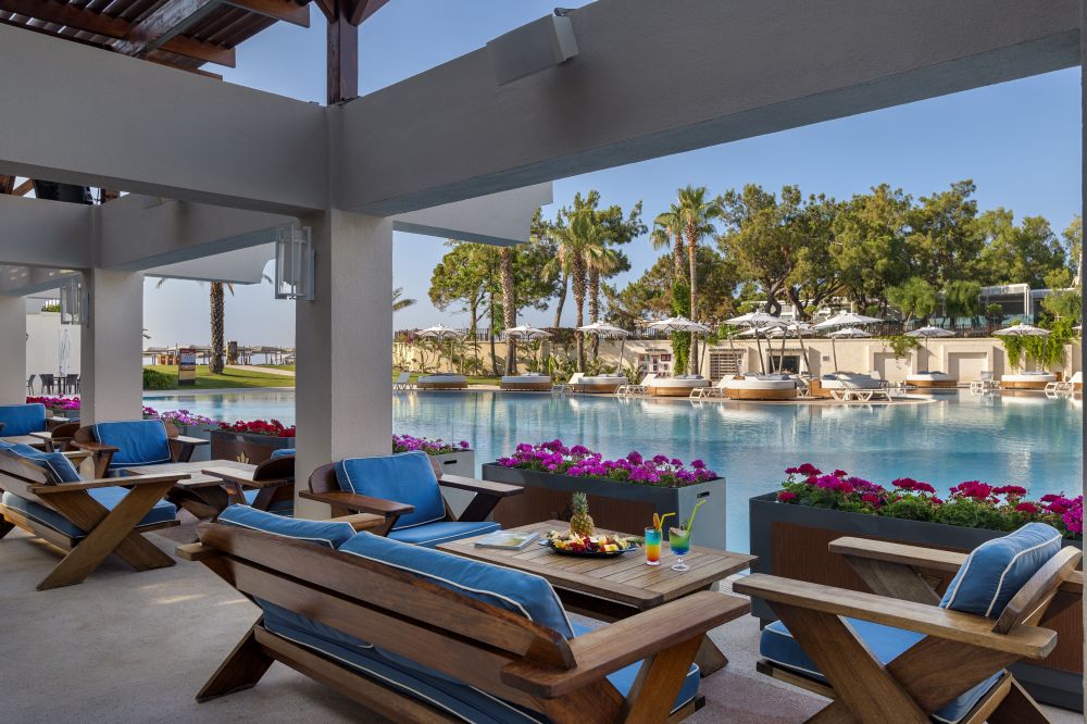 Rixos Premium Tekirova 5*