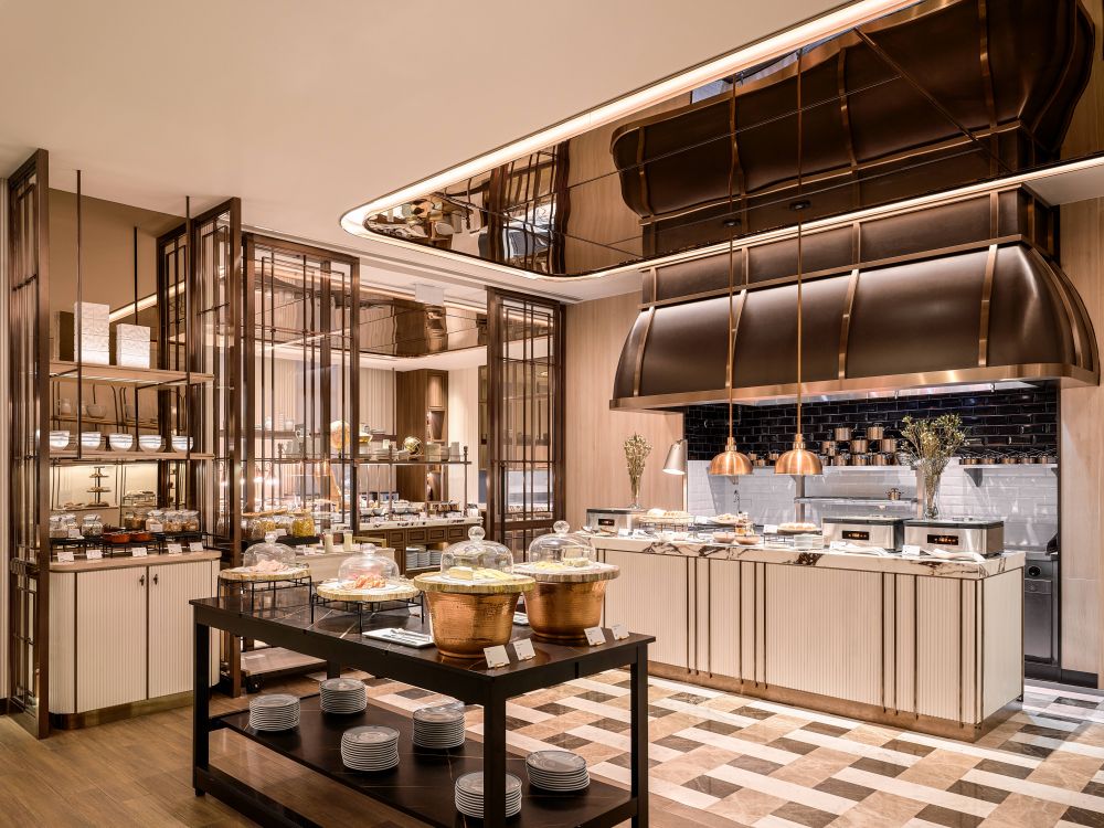 Intercontinental Bangkok Sukhumvit 5*