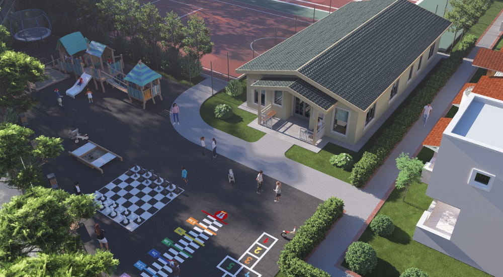 Pirates Beach Club 5*