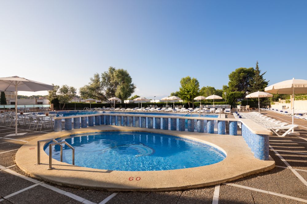 Htop Molinos Park 3*