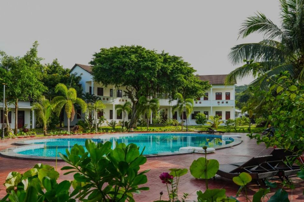 YNG Luxor Phu Quoc Resort 4*