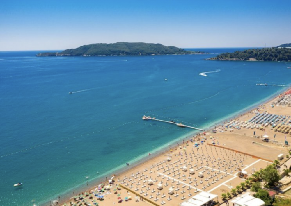 Oliana Apartments 4*