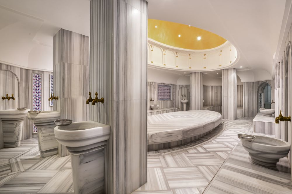 Calista Luxury Resort 5*