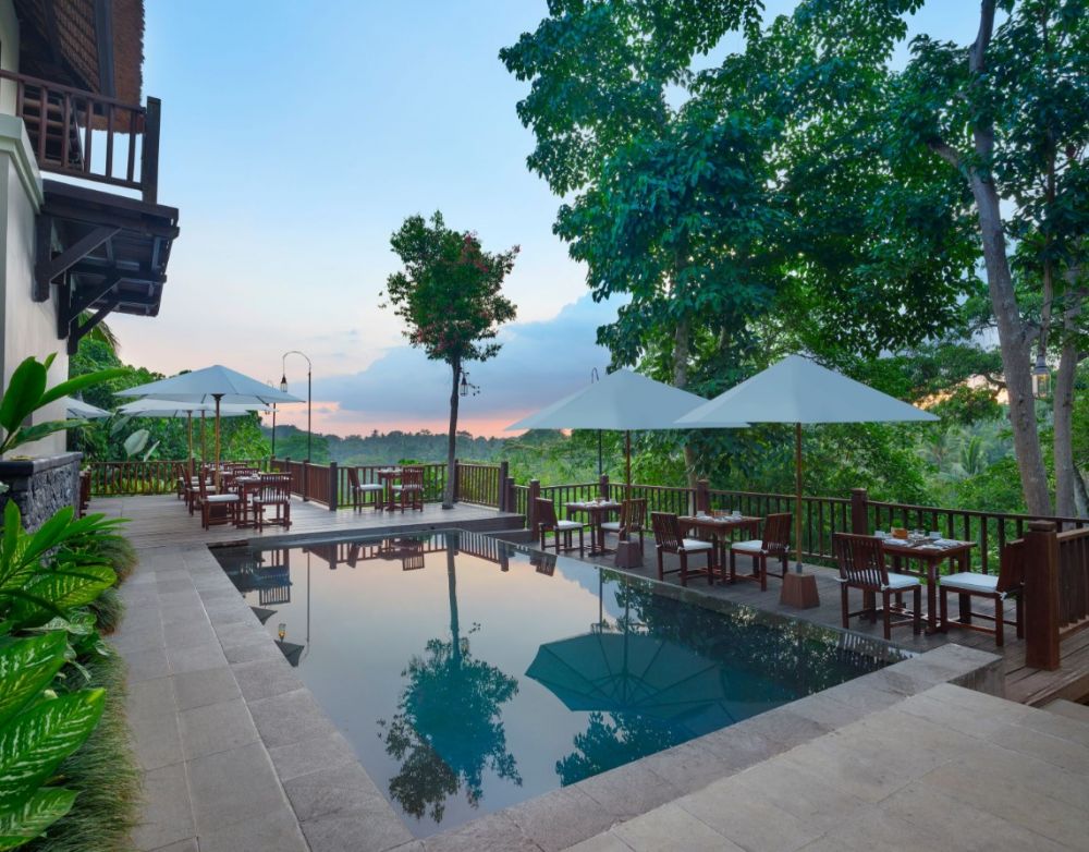 Kayumanis Ubud Private Villa & Spa 5*