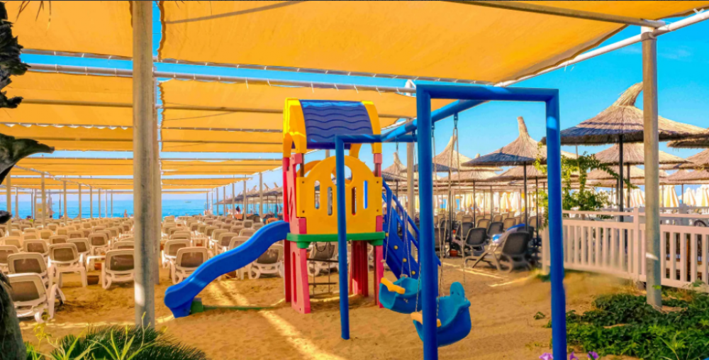 Dream World Resort & Spa 5*
