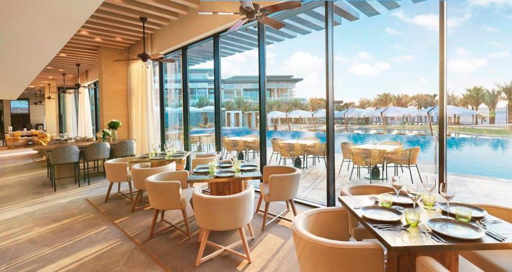 Intercontinental Ras Al Khaimah Mina Al Arab Resort 5*