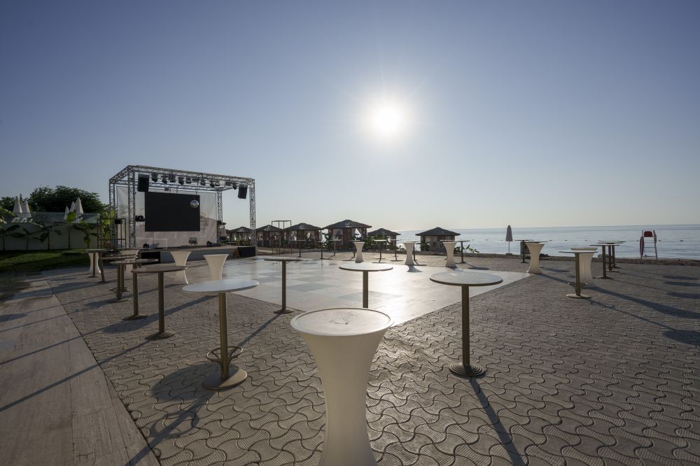 Mirage Park Resort 5*