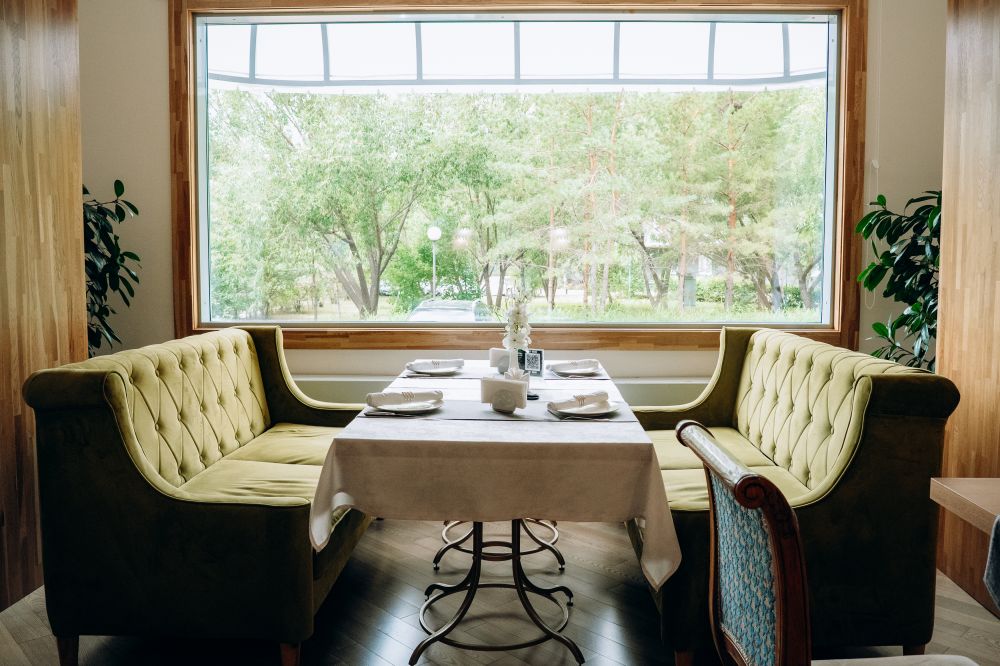 Dastan Hotel Aktobe 4*