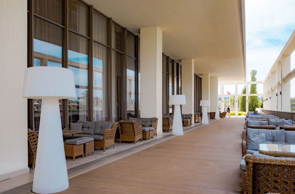 Riolavitas SPA & Resort 5*