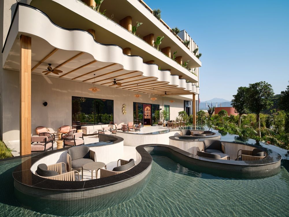 Xo Cape Arnna Hotel Club Adult Only +18 5*