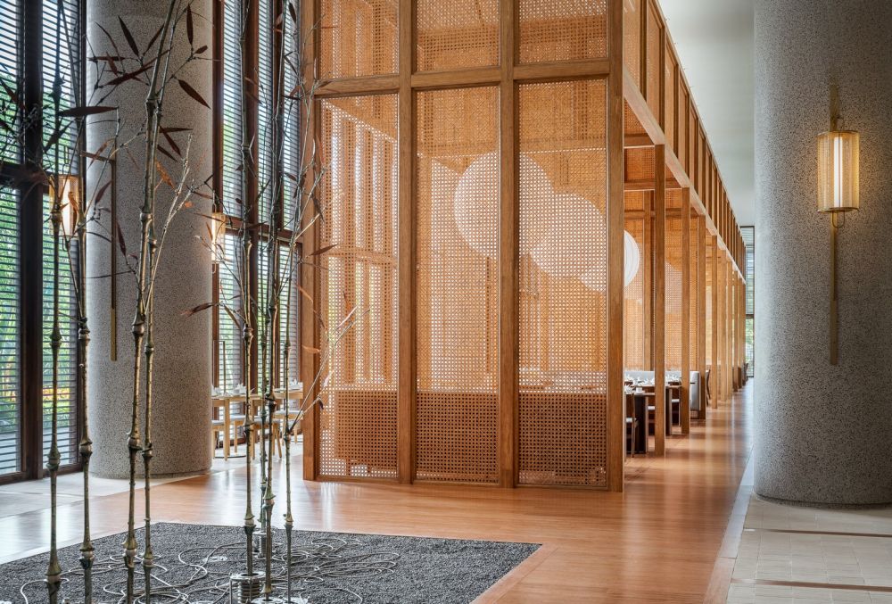 The Taikang Sanya 5*