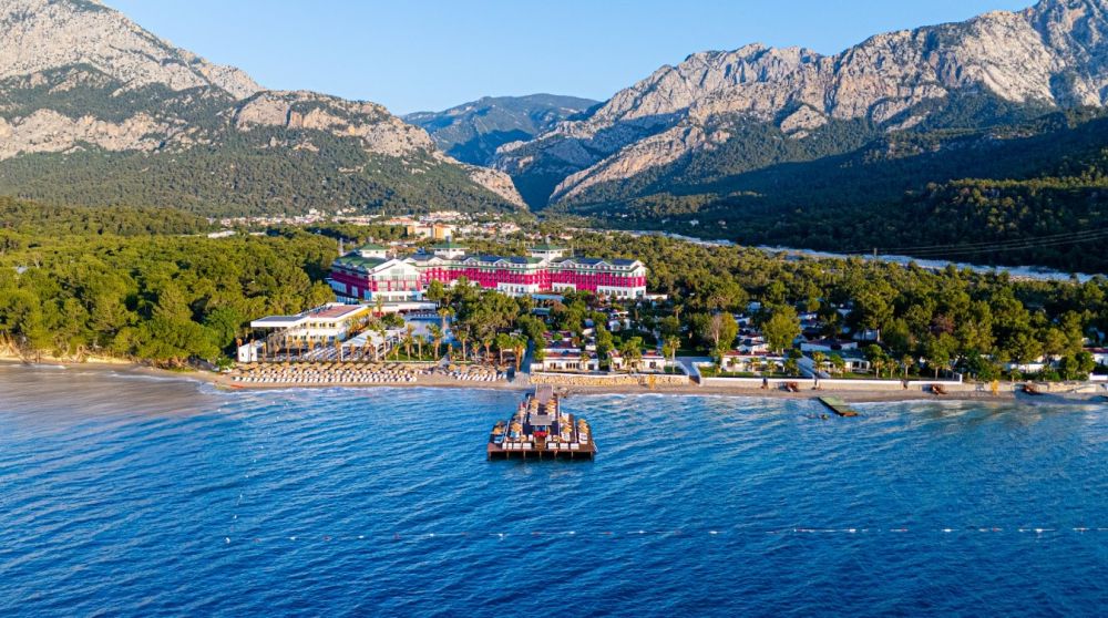 FashionTV Luxe Resort 5*