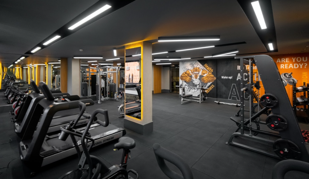 Villa Sun Flower Aparts & Suites 4*