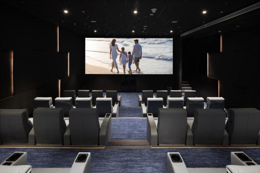 Jumeirah Gulf of Bahrain Resort & Spa Zallaq 5*