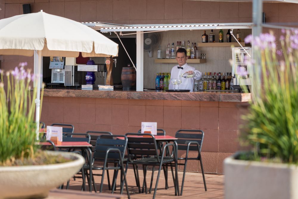 Htop Molinos Park 3*